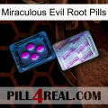 Miraculous Evil Root Pills 37